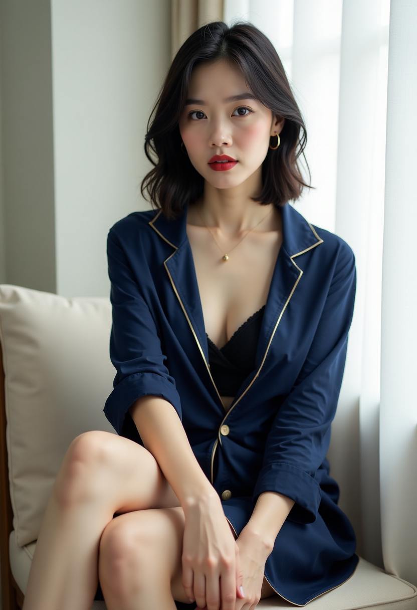 呼春野史