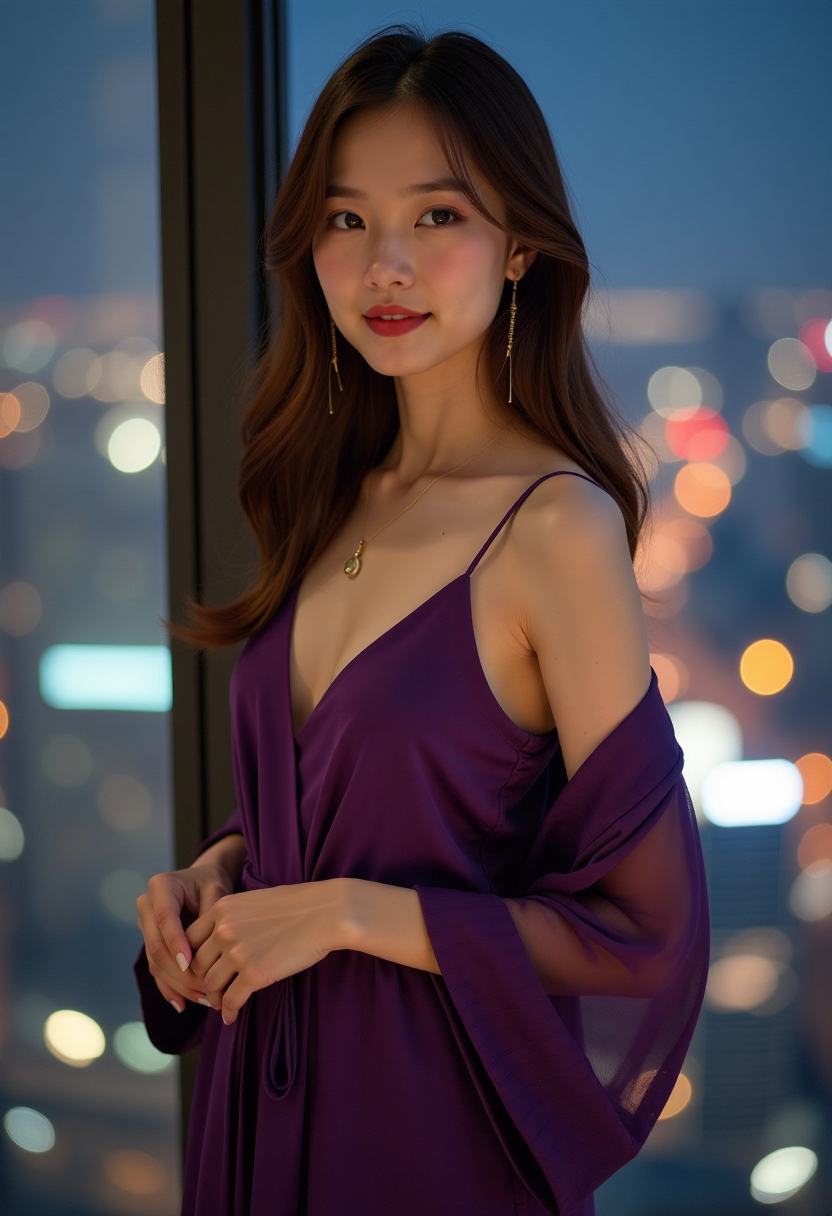 呼春野史